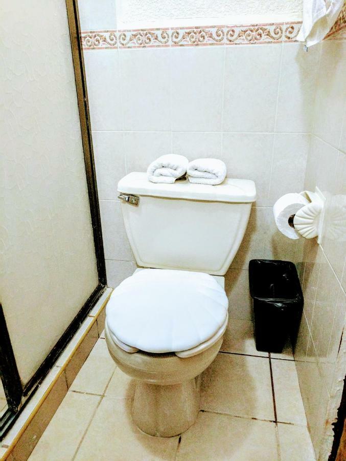 הוילה קנקון Casa De Lolis מראה חיצוני תמונה